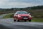 Volvo V40 D3 R-Design 2016 года (UK)